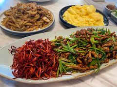 -老昌春饼(中央大街店)