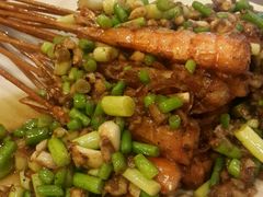 -湘西酒楼(虬江路店)