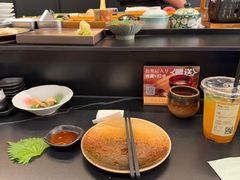 -Sushi Hanzo半藏(天环广场店)