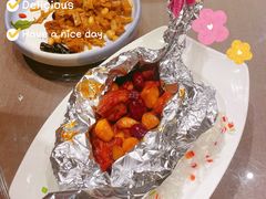 -陆壹捌餐厅(五大道店)
