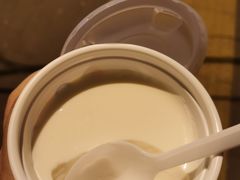 -清真马记宫廷奶酪(农光里店)