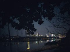 景点-南宁南湖公园
