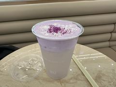 -Yee3·三号椰(上海中山公园龙之梦店)