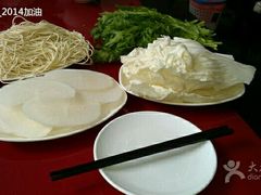 -四川简阳羊肉汤火锅(望花路西里店)