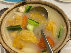 -广州酒家(昌岗地铁站店)