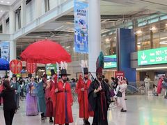 -首尔仁川机场ASIANA LOUNGE贵宾候机室(Incheon)