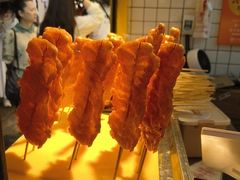 -味子夫鸡柳(解放碑总店)