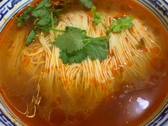 -同得兴 Since·1995 传统苏式面馆(嘉馀坊店)