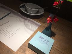 -蜜桃餐厅·伴山(湖滨商业街店)