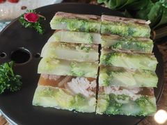 -慢丽江·云南野生菌土鸡锅(西山店)