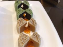 -粤界(望京金辉店)