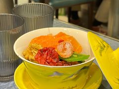 -清真·舒迩布炕锅王·高原美食文化(青海总店)