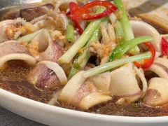 -潮府馆·非遗潮州菜·世纪公园(新国际博览中心店)