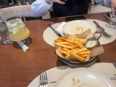 -一沙一城·岩烤牛扒(深圳首店)