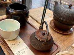-去茶山(新光里店)