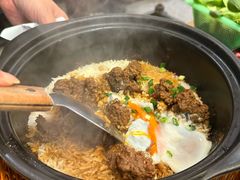 -林记潮牛·牛肉火锅(上马墩店)
