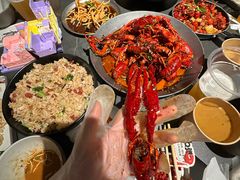 -巴厘龙虾·榜首油焖大虾(洞庭·艺术洋房店)