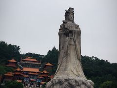 -南沙天后宫景区