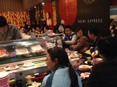 iphone_upload_pic-争鲜回转寿司(金桥家乐福店)