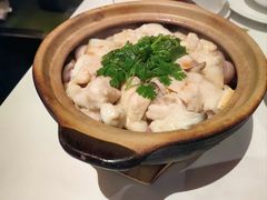 -顶特勒·黄鱼馆·特色菜(上海大世界店)
