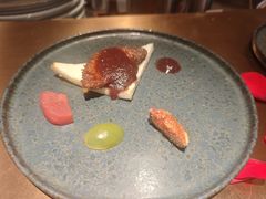 -牛将军•涮肉•烤肉(北京王府井·故宫店)