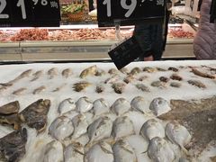 -永辉超市(龙湾万达店)