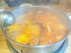 -四喜小胖·北京涮肉(五道营店)