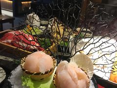 -湊湊火锅·茶憩(和平大悦城店)