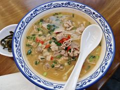 -公交新村粉店(窑岭店)