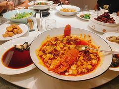 -道道鲜·崇明私房菜(五角场店)