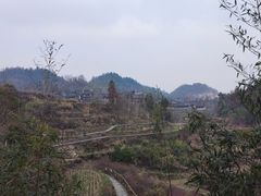 -矮寨·十八洞·德夯大峡谷景区