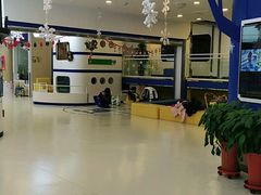 -海帆亲子游泳(茂业中心)