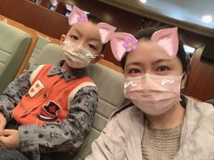 -中国福利会少年宫