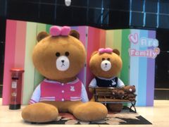 -皇庭广场(福华三路店)