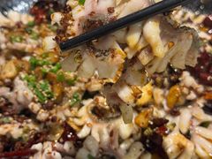 -三猫黑鱼花(南大店)