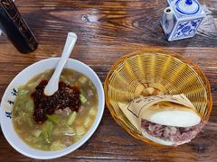 -段生记肉丸糊辣汤(西铁大明宫住宅小区店)