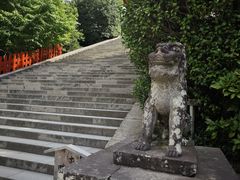 -鹤冈八幡宫