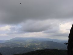 -七仙岭温泉国家森林公园