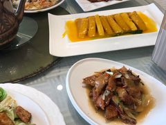 -巴依老爷新疆美食(马驹桥店)