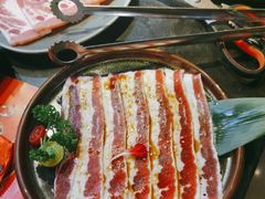 -和来烤肉(仓山万达店)