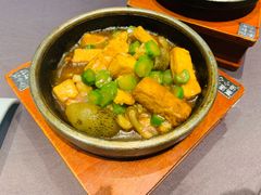 -都市阳光海鲜城(青山湖店)
