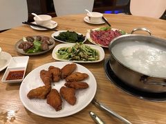 -吉友粥底火锅(方斜路店)