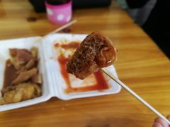 -细妹五香牛杂(步行街店)