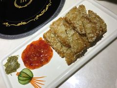-万和源炝锅城·活鱼现炝(文艺北路店)