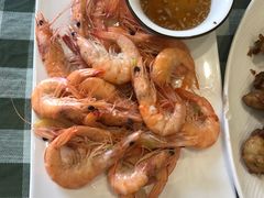 -华圆美食