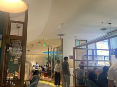 -悦海·家宴·冰花皮皮虾大锅贴(宝龙店)