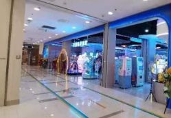 点击看大图 -吉睿电子游艺(凯德MALL太阳宫店)