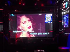 -998KTV(民治民乐店)