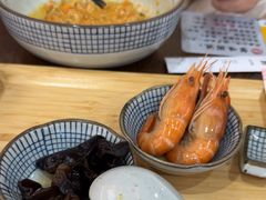 -蟹味阁·蟹黄面(体育西横街店)