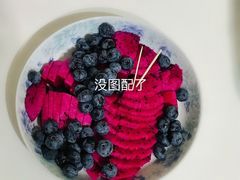 -麦当劳(龙阳路店)